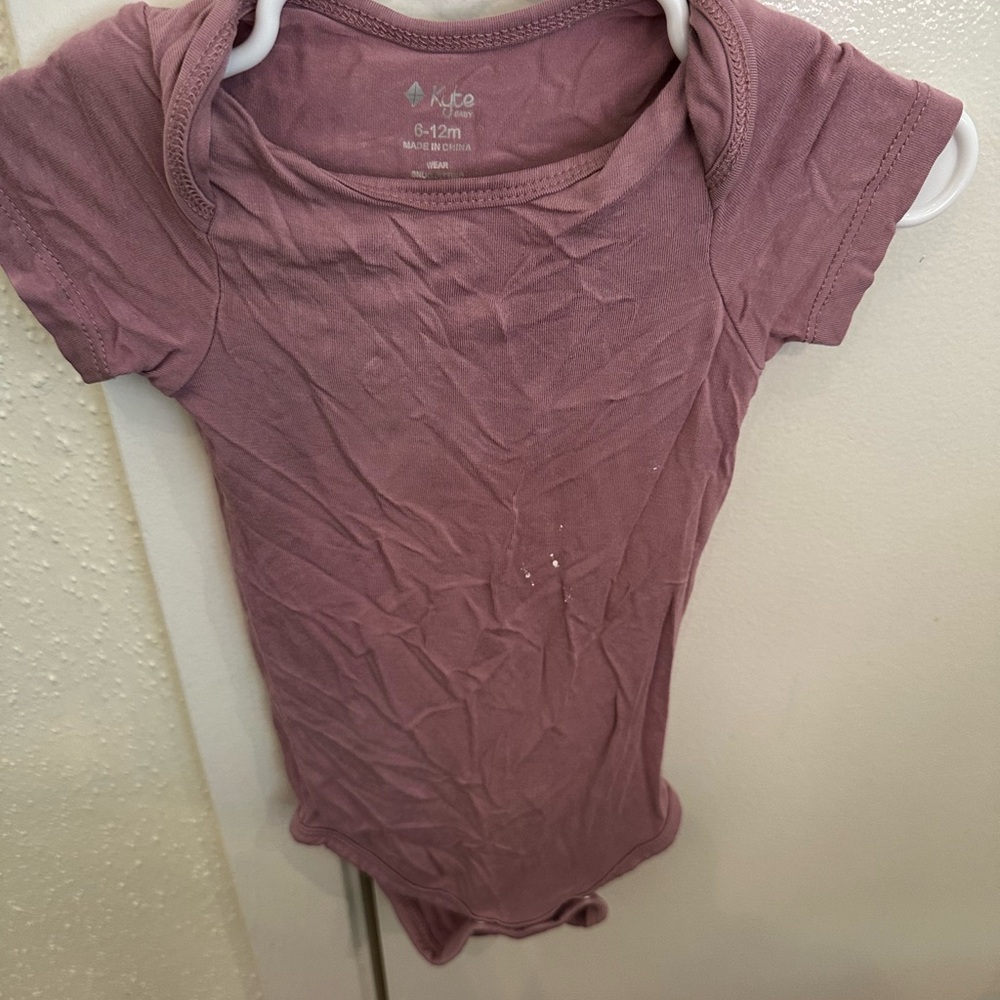 Baby Onesie